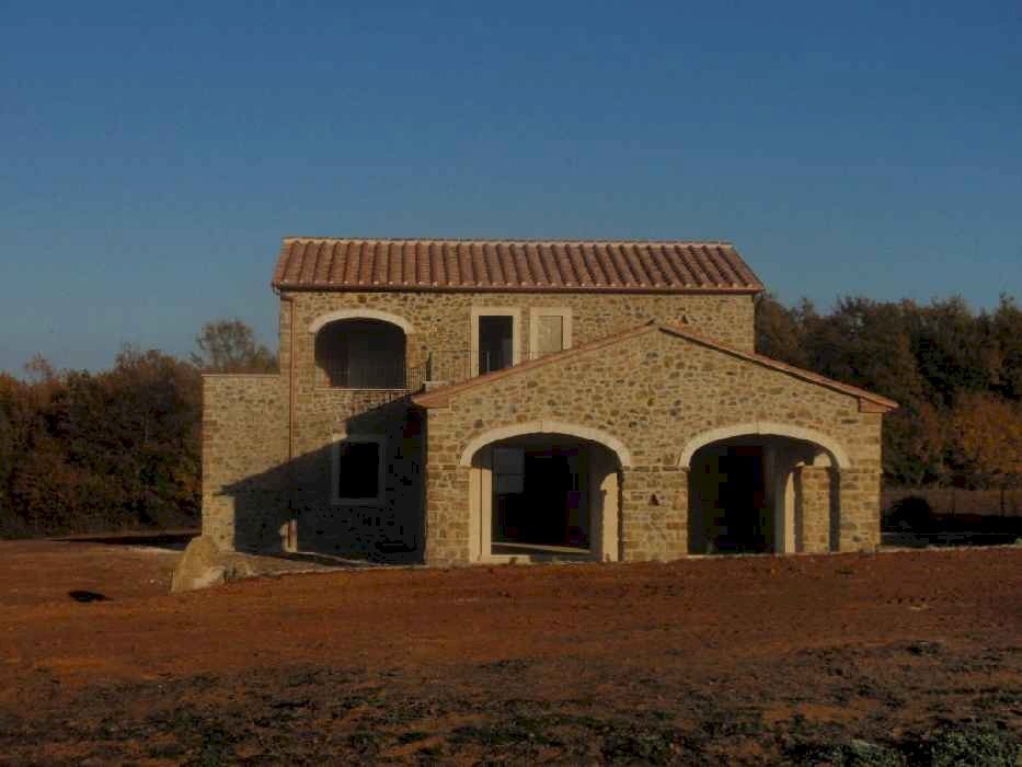 Casa Colonica Manciano - foto 3