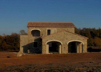 Farmhouse Manciano - photo 3