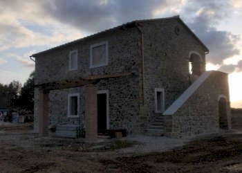 Farmhouse Manciano - photo 6