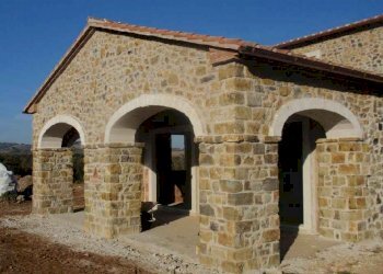 Farmhouse Manciano - photo 7