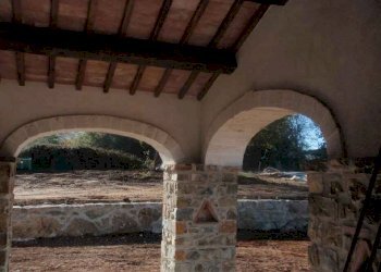 Farmhouse Manciano - photo 13