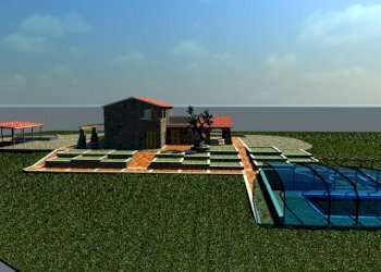 Farmhouse Manciano - photo 15