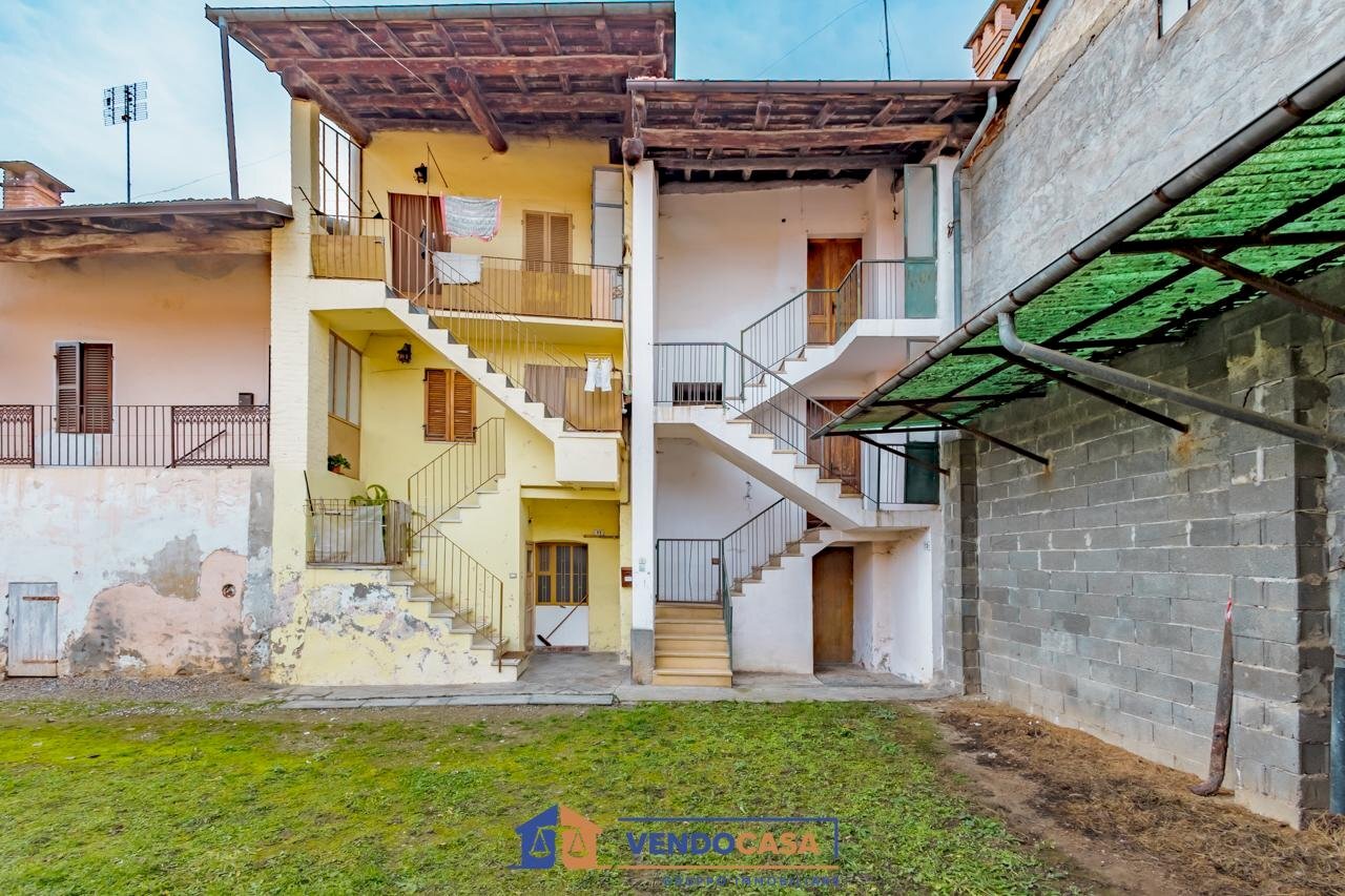 Rustic Via Fratelli Baralotto 13, Vignolo - photo 1