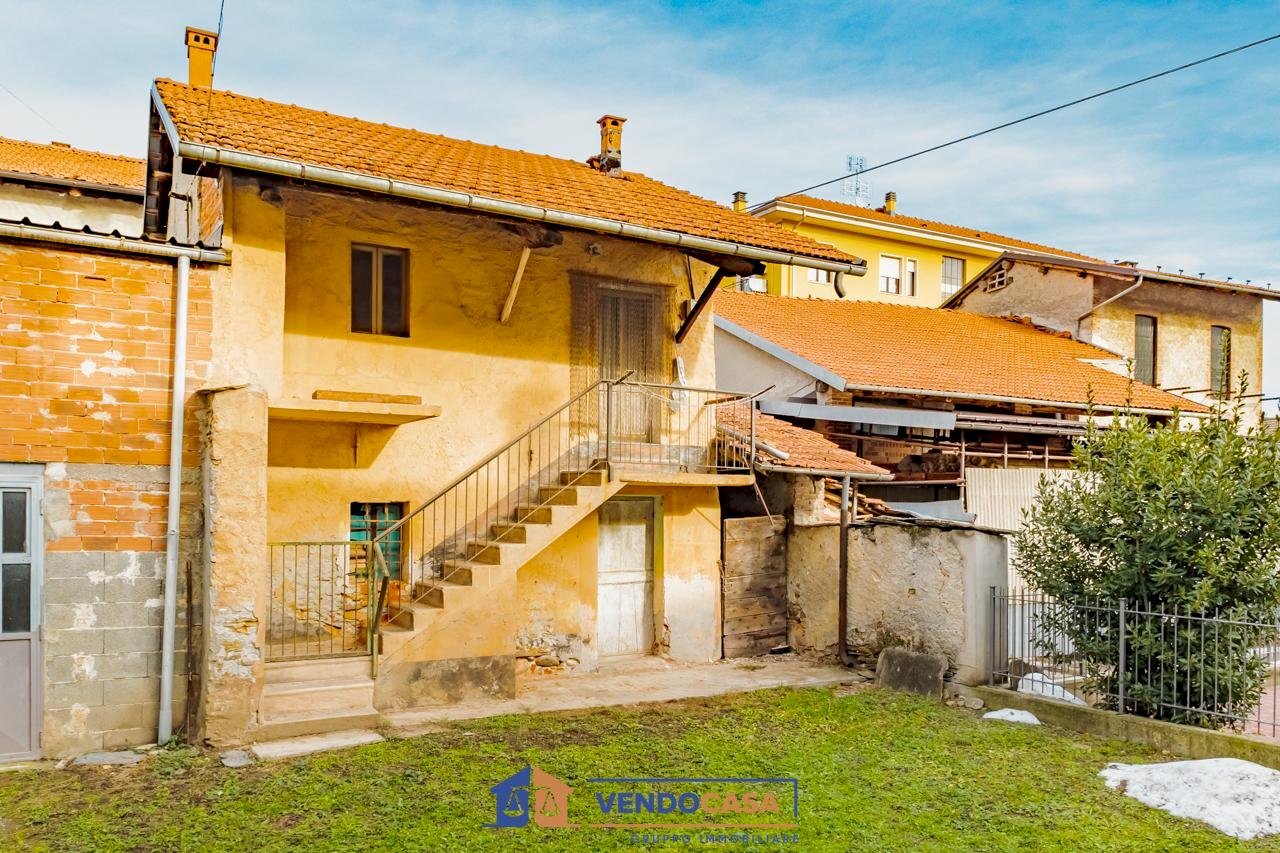 Rustic Via Fratelli Baralotto 13, Vignolo - photo 2