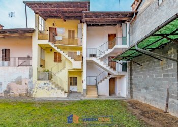 Rustico Via Fratelli Baralotto 13, Vignolo - foto 1