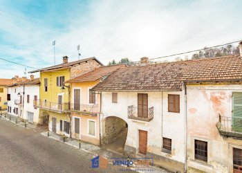 Rustico Via Fratelli Baralotto 13, Vignolo - foto 13