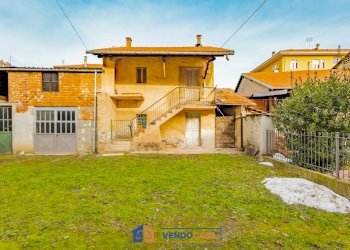 Rustico Via Fratelli Baralotto 13, Vignolo - foto 15