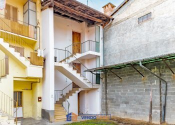 Rustico Via Fratelli Baralotto 13, Vignolo - foto 16