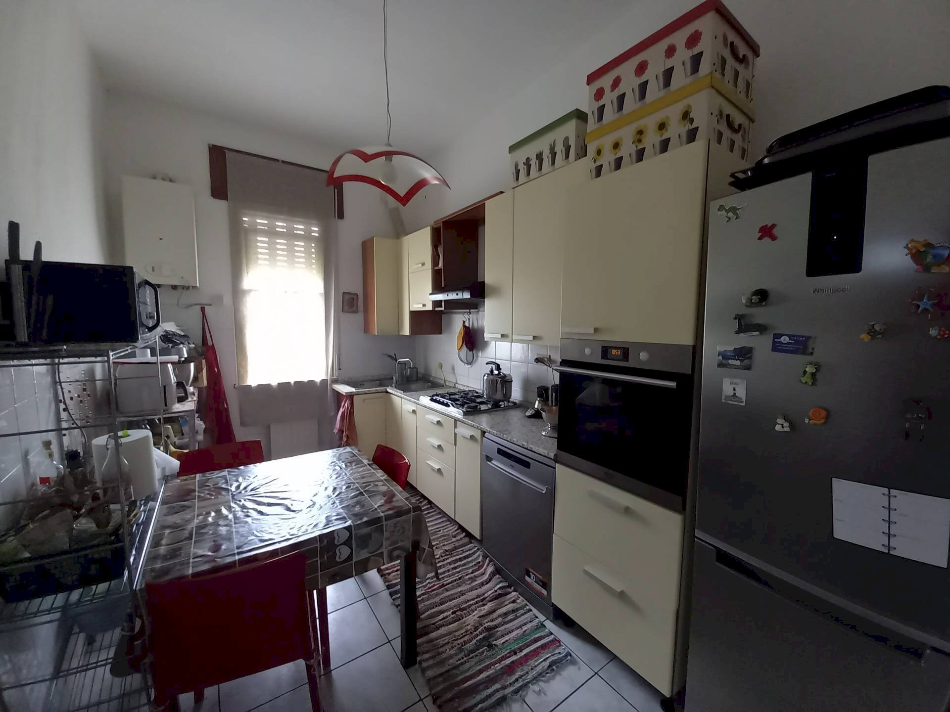 Appartamento via 56 Martiri, Ravenna (zona Madonna dell'Albero) - foto 2