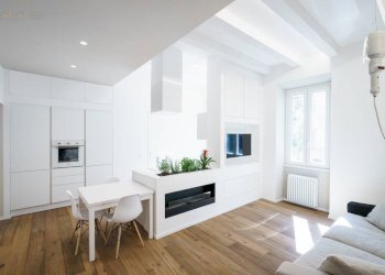 Two-room apartment Via Marsala, San Benedetto del Tronto - photo 9