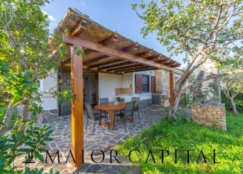 Villa Unifamiliare Loc. Sa Costera, Posada - foto 1