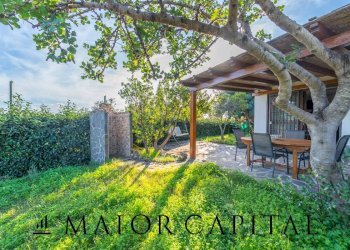 Villa Unifamiliare Loc. Sa Costera, Posada - foto 3