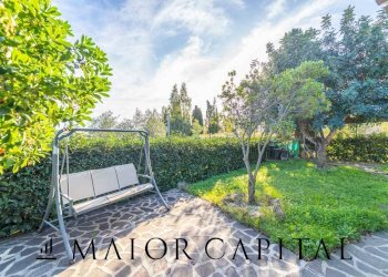 Villa Unifamiliare Loc. Sa Costera, Posada - foto 4