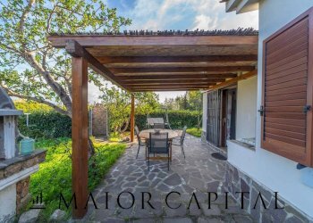 Villa Unifamiliare Loc. Sa Costera, Posada - foto 5