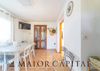 Villa Unifamiliare Loc. Sa Costera, Posada - foto 10