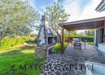 Villa Unifamiliare Loc. Sa Costera, Posada - foto 20