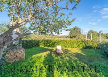 Villa Unifamiliare Loc. Sa Costera, Posada - foto 22