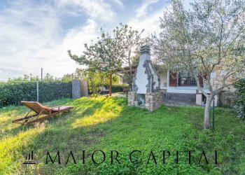 Villa Unifamiliare Loc. Sa Costera, Posada - foto 23