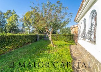 Villa Unifamiliare Loc. Sa Costera, Posada - foto 24