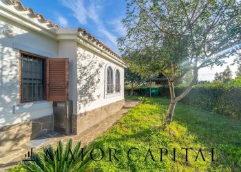 Villa Unifamiliare Loc. Sa Costera, Posada - foto 25