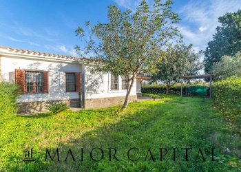 Villa Unifamiliare Loc. Sa Costera, Posada - foto 26