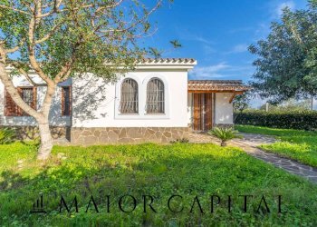 Villa Unifamiliare Loc. Sa Costera, Posada - foto 28