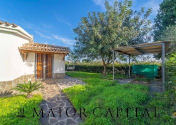 Villa Unifamiliare Loc. Sa Costera, Posada - foto 29