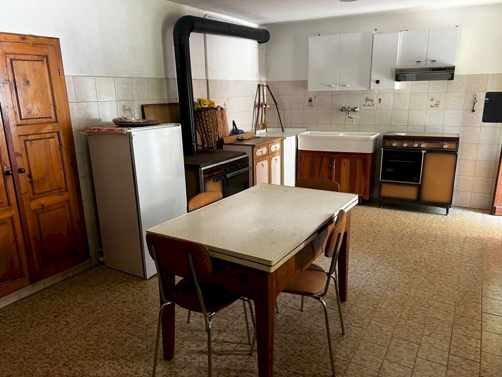 Casa semi indipendente Borgata Barral, 2, Perosa Argentina - foto 1