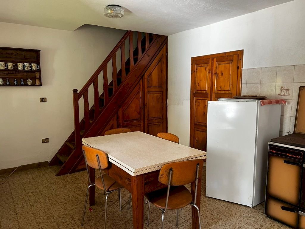 Casa semi indipendente Borgata Barral, 2, Perosa Argentina - foto 3