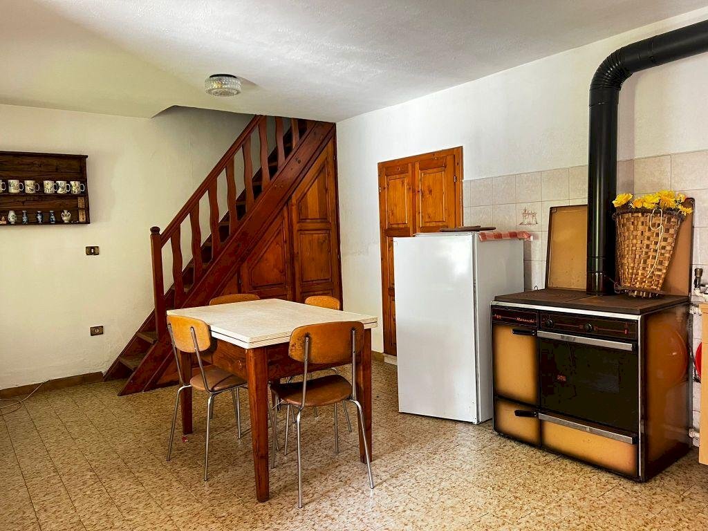 Casa semi indipendente Borgata Barral, 2, Perosa Argentina - foto 2