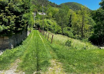 Casa semi indipendente Borgata Barral, 2, Perosa Argentina - foto 27