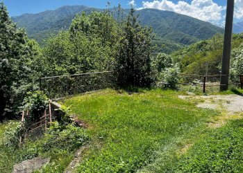 Casa semi indipendente Borgata Barral, 2, Perosa Argentina - foto 25