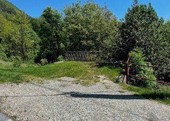 Casa semi indipendente Borgata Barral, 2, Perosa Argentina - foto 26