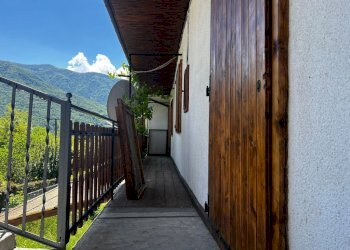 Casa semi indipendente Borgata Barral, 2, Perosa Argentina - foto 20