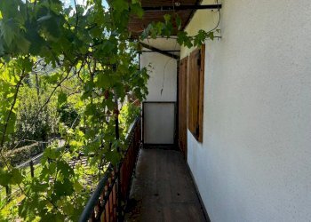 Casa semi indipendente Borgata Barral, 2, Perosa Argentina - foto 21