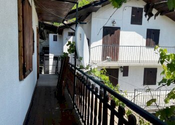 Casa semi indipendente Borgata Barral, 2, Perosa Argentina - foto 19