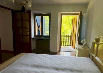 Casa semi indipendente Borgata Barral, 2, Perosa Argentina - foto 18