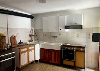 Casa semi indipendente Borgata Barral, 2, Perosa Argentina - foto 6