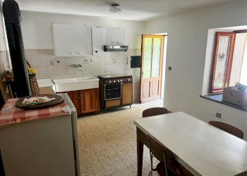 Casa semi indipendente Borgata Barral, 2, Perosa Argentina - foto 5