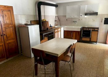 Casa semi indipendente Borgata Barral, 2, Perosa Argentina - foto 1