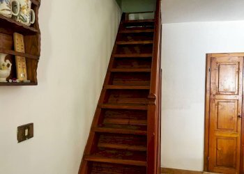 Casa semi indipendente Borgata Barral, 2, Perosa Argentina - foto 8