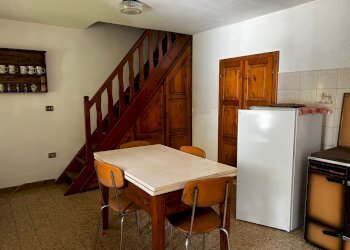 Casa semi indipendente Borgata Barral, 2, Perosa Argentina - foto 3