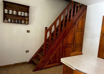 Casa semi indipendente Borgata Barral, 2, Perosa Argentina - foto 7