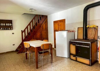 Casa semi indipendente Borgata Barral, 2, Perosa Argentina - foto 2