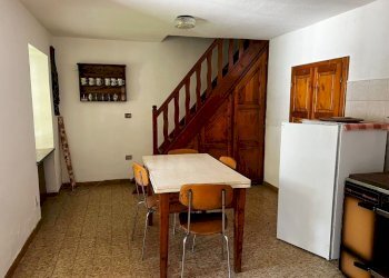 Casa semi indipendente Borgata Barral, 2, Perosa Argentina - foto 4