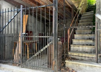 Casa semi indipendente Borgata Barral, 2, Perosa Argentina - foto 23