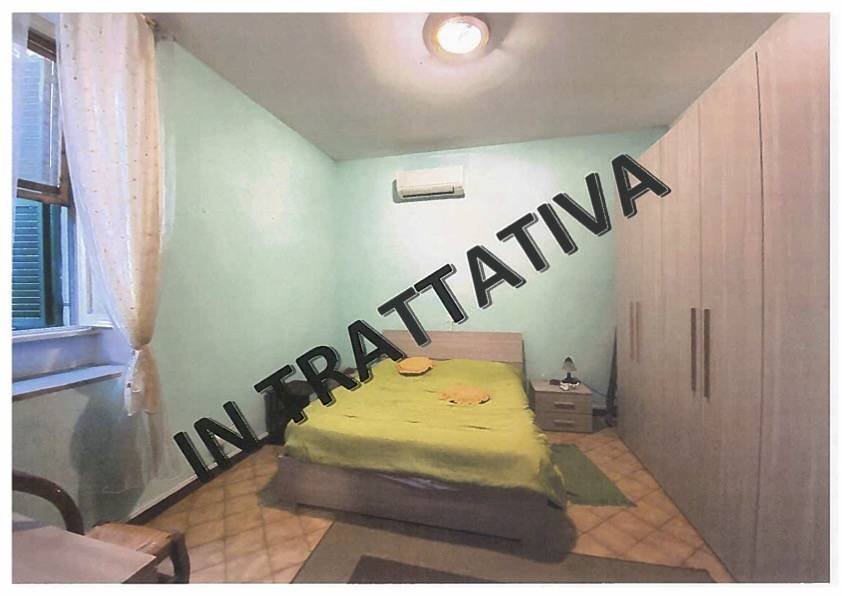 Two-room apartment Via Pirro Ligorio, Roma (neighborhood San Saba) - photo 1