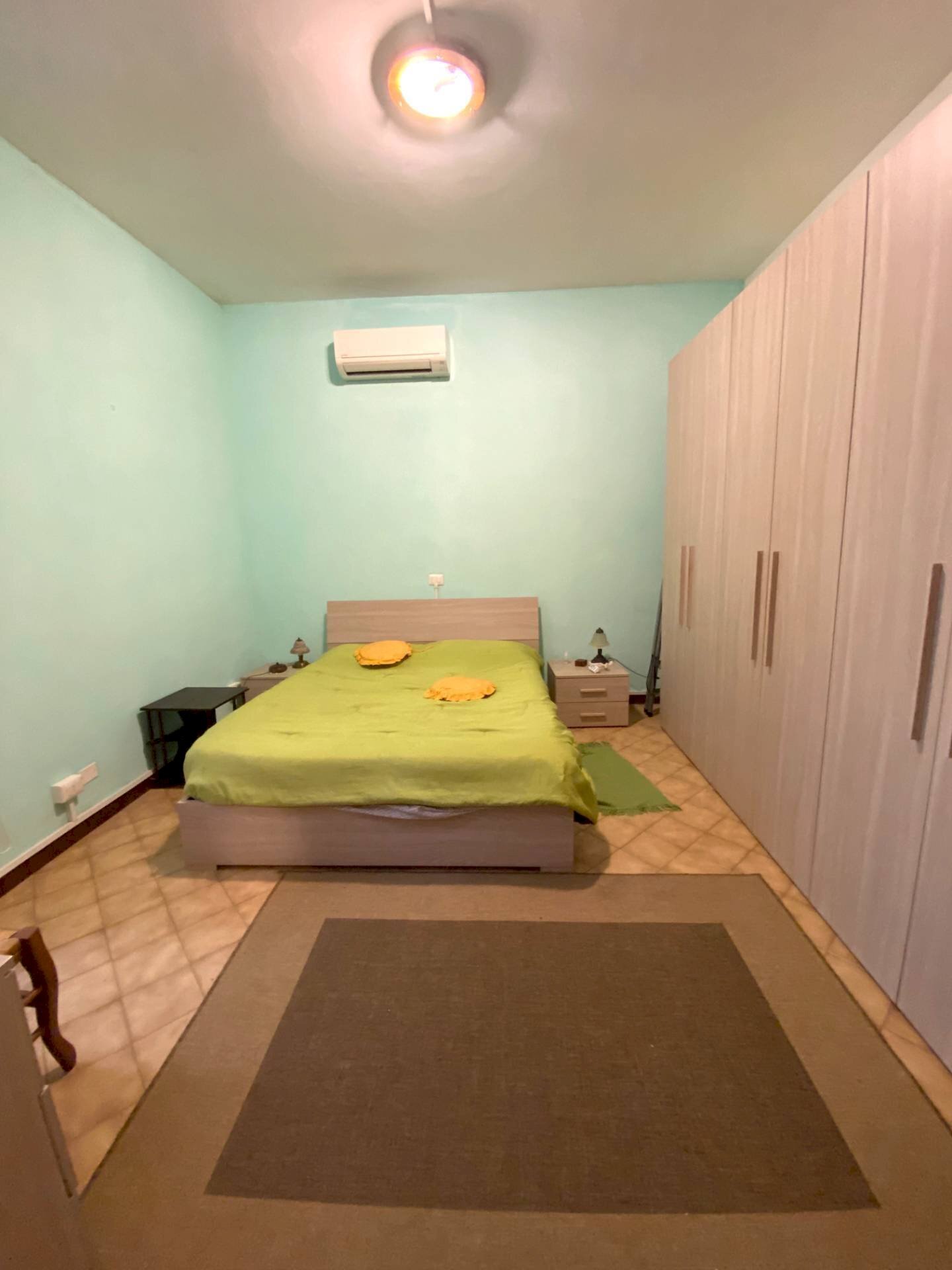 Two-room apartment Via Pirro Ligorio, Roma (neighborhood San Saba) - photo 3