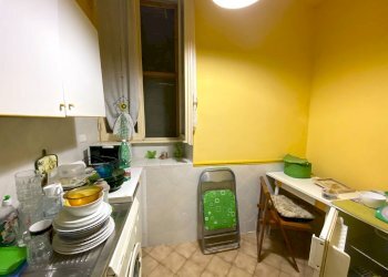 Bilocale Via Pirro Ligorio, Roma (zona San Saba) - foto 5