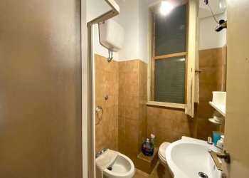 One-room apartment Via Pirro Ligorio, Roma (neighborhood San Saba) - photo 8